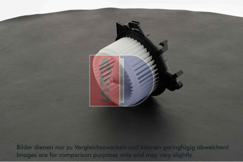 Innenraumgebläse AKS DASIS 408008N