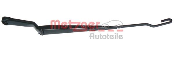 Wischarm, Scheibenreinigung METZGER 2190029