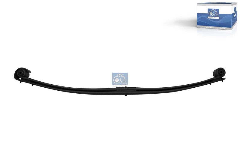 Federnpaket DT Spare Parts 2.61535
