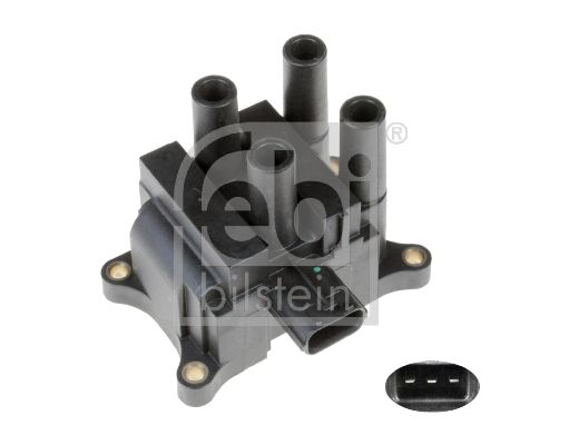 Zündspule FEBI BILSTEIN 108252