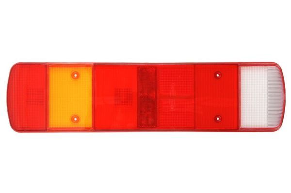 Lichtscheibe, Heckleuchte TRUCKLIGHT TL-VO005L/R