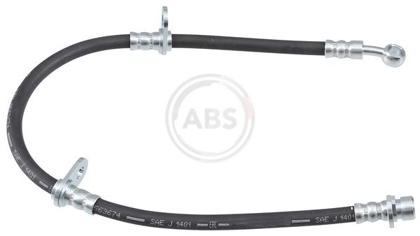 Bremsschlauch A.B.S. SL 1512