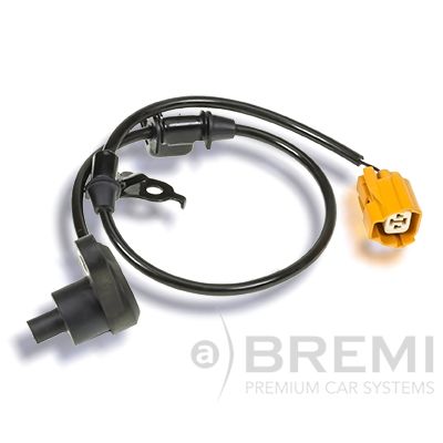 Sensor, Raddrehzahl BREMI 51047