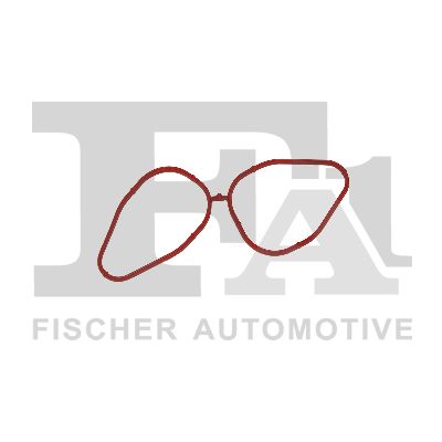 Ansaugkrümmerdichtung FA1 512-015