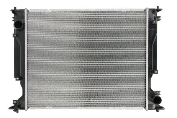 Kühler, Motorkühlung THERMOTEC D72068TT