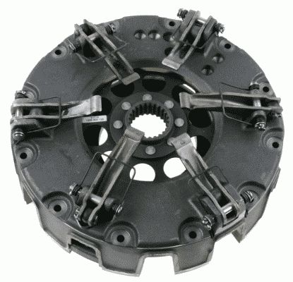 Kupplungsdruckplatte SACHS 1888600135