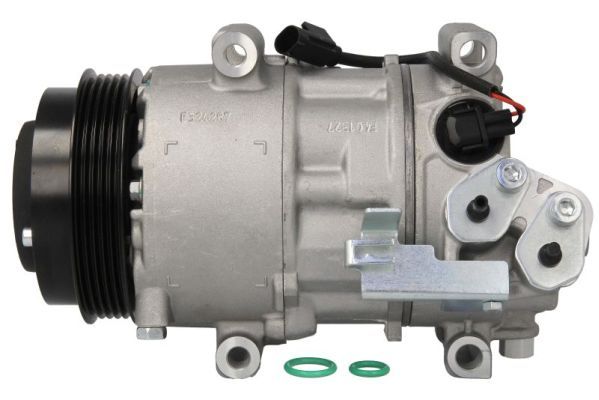 Kompressor, Klimaanlage THERMOTEC KTT090099