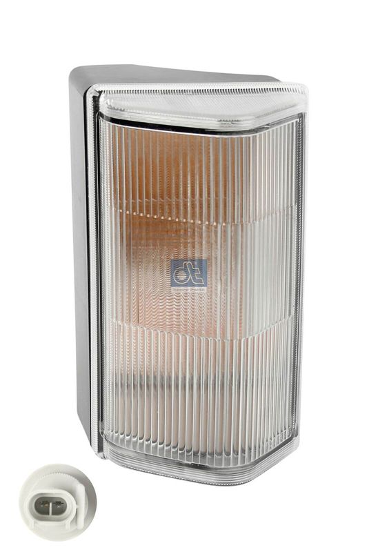 Blinkleuchte DT Spare Parts 7.25112