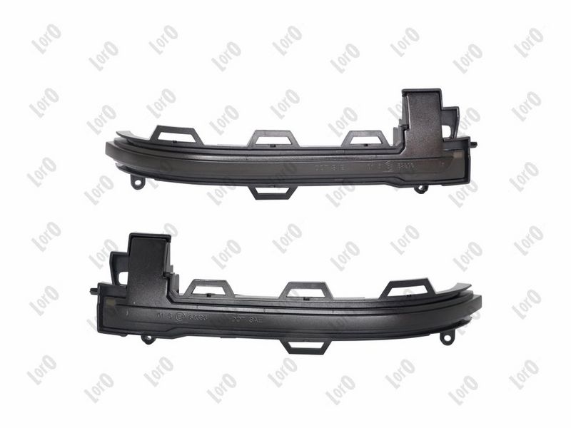 Blinkleuchtensatz ABAKUS L04-140-017LED-D