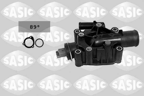 Thermostat, Kühlmittel SASIC 3300005