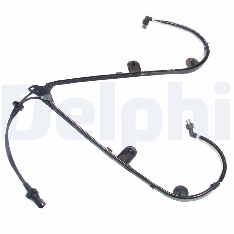 Sensor, Raddrehzahl DELPHI ss20131