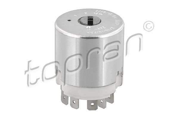 Zünd-/Startschalter TOPRAN 110 658