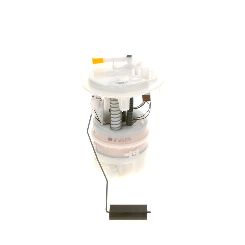 Kraftstoff-Fördereinheit BOSCH 0 986 580 387