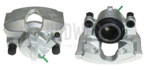 Bromsok BUDWEG CALIPER 344797