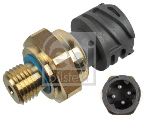 Öldruckschalter FEBI BILSTEIN 171281