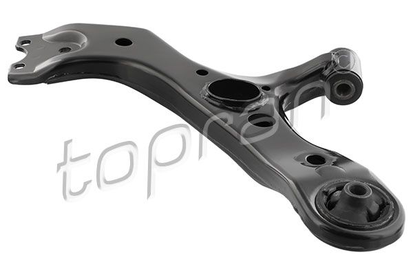 Lenker, Radaufhängung TOPRAN 600 568