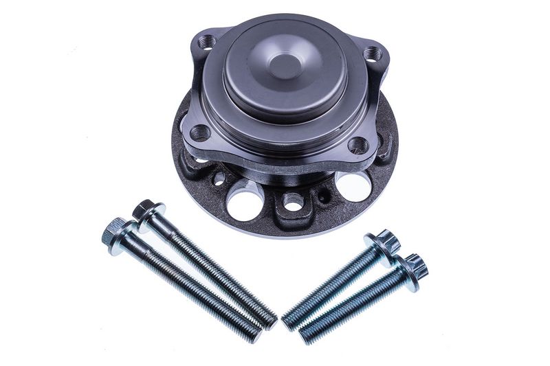 Radlagersatz Denckermann W413953