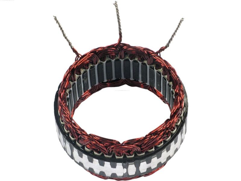 Stator, Generator AS-PL as3015