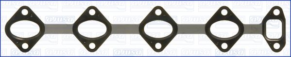 Dichtung, Abgaskrümmer AJUSA 13148700