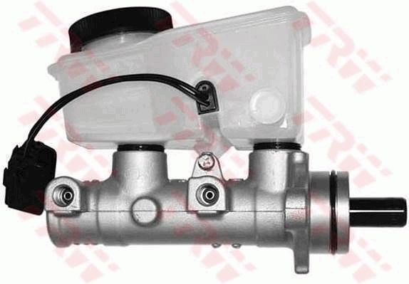Hauptbremszylinder TRW PMK293