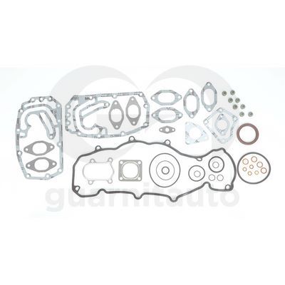Dichtungssatz, Zylinderkopf GUARNITAUTO 041055-1000