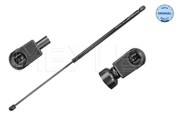 Gasfeder, Motorhaube MEYLE 1409100079
