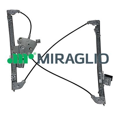 Fensterheber MIRAGLIO 30/2377