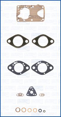 Dichtungssatz, Vergaser AJUSA 64005700