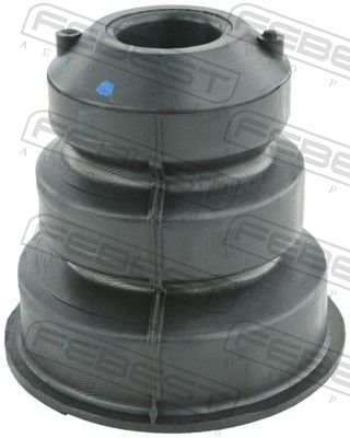 Anschlagpuffer, Federung FEBEST TD-SXA10R