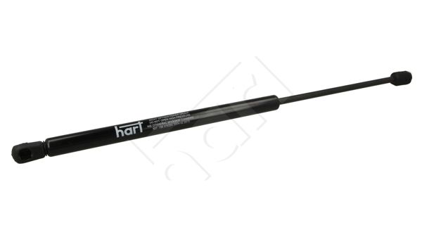 Gasfeder, Koffer-/Laderaum HART 807 156
