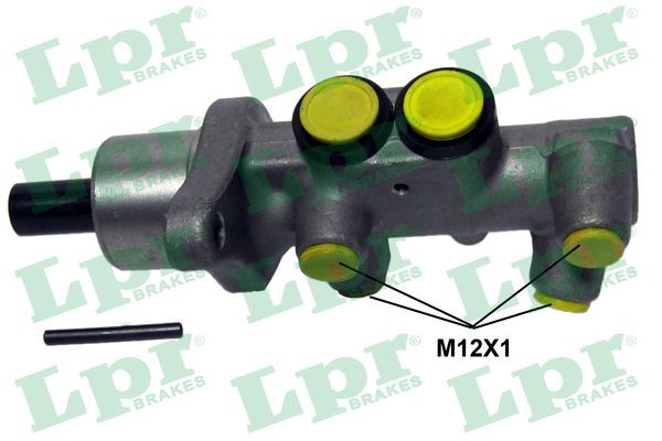 Hauptbremszylinder LPR 6158