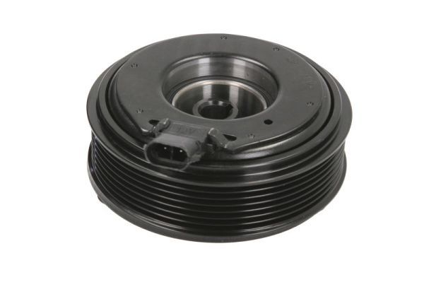 Magnetkupplung, Klimakompressor THERMOTEC KTT040190