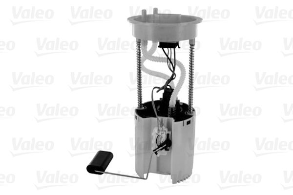 Kraftstoff-Fördereinheit VALEO 348727