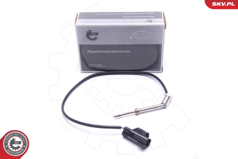 Sensor, Abgastemperatur ESEN SKV 30SKV244