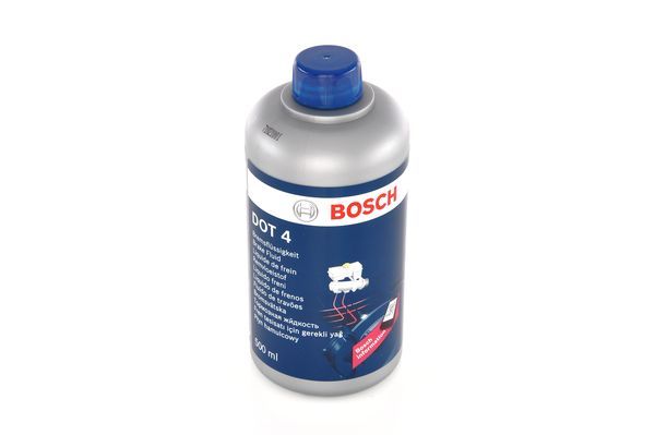 Bremsflüssigkeit BOSCH 1987479106