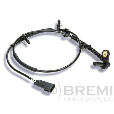 Sensor, Raddrehzahl BREMI 51065