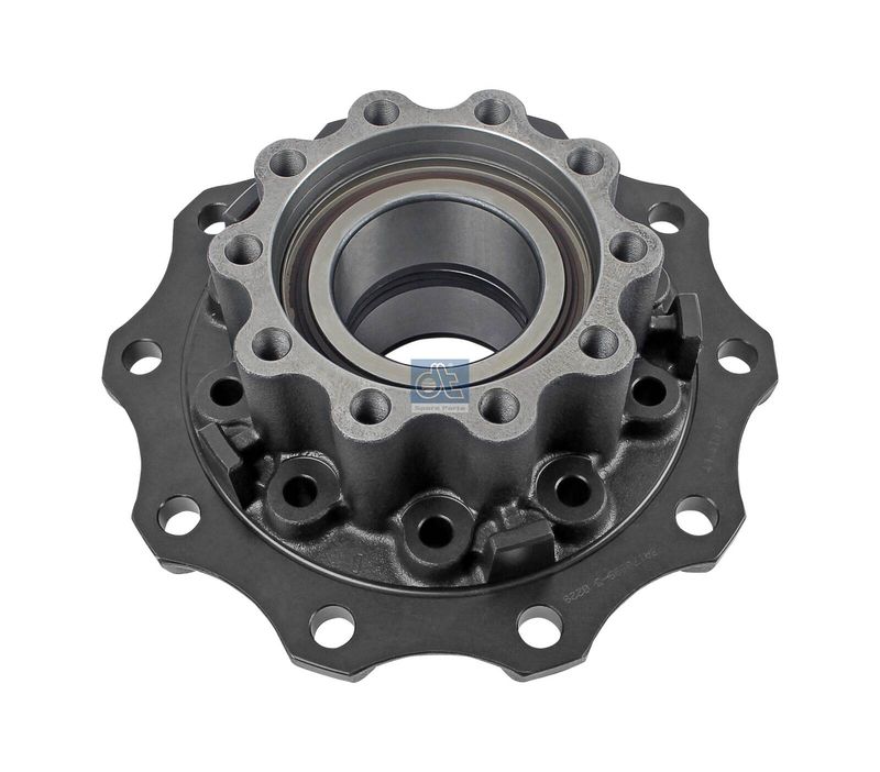 Radnabe DT Spare Parts 2.65236