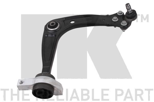 Lenker, Radaufhängung NK 5013756