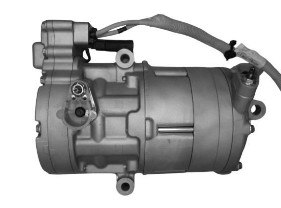 Kompressor, Klimaanlage Airstal 10-5867
