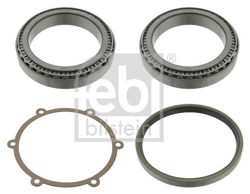 Radlagersatz FEBI BILSTEIN 18287