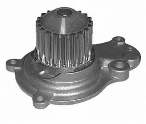 Wasserpumpe, Motorkühlung MAHLE CP589000S