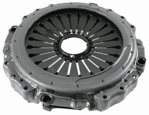 Kupplungsdruckplatte SACHS 3482000852