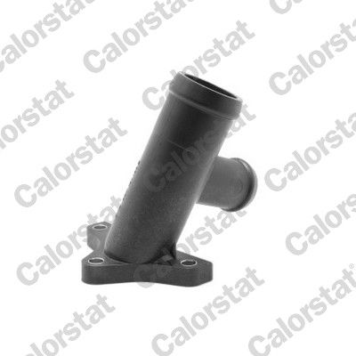 Kühlmittelflansch CALORSTAT by Vernet WF0042