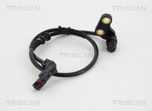 Sensor, Raddrehzahl TRISCAN 818023119
