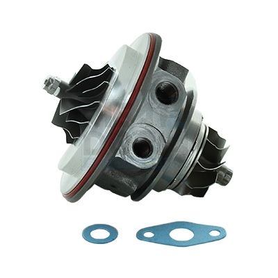 Rumpfgruppe, Turbolader MEAT & DORIA 601363
