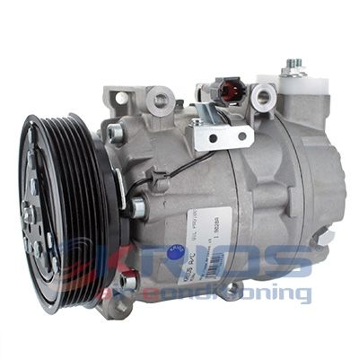 Kompressor, Klimaanlage MEAT & DORIA K19028A
