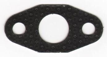 Dichtung, Ölauslass (Lader) ELRING 422.960