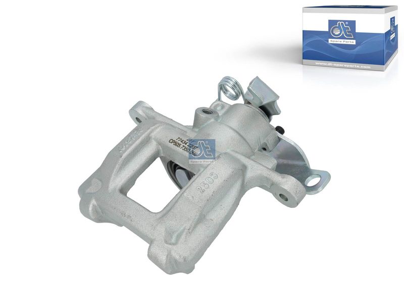 Bremssattel DT Spare Parts 13.31066