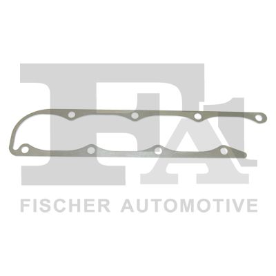 Federring Abgasanlage FA1 125-923