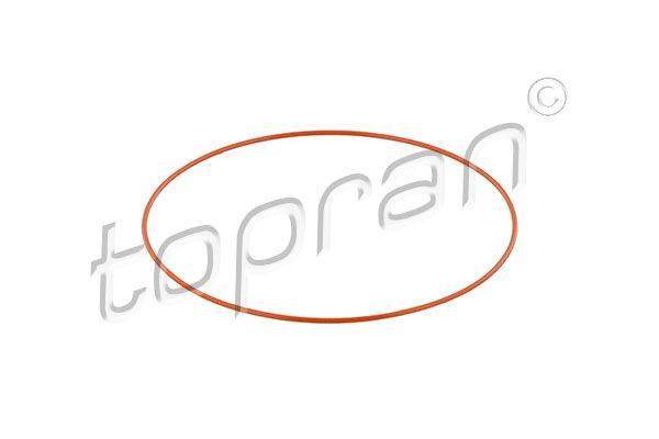 Dichtung, Zylinderlaufbuchse TOPRAN 722 202